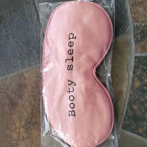 sleep mask
